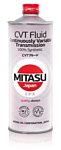 Mitasu MJ-322 CVT FLUID 100% Synthetic 1л