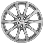 X'trike X-120 7x17/5x114.3 D67.1 ET35 HS X'trike X-120 7x17/5x114.3 D67.1 ET35 HS