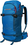 Pinguin Ridge 28 blue