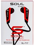 Soul Electronics SL717