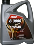 Areca S3000 10W-40 5л (12102)