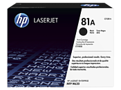 HP 81A (CF281A)  