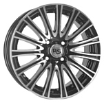 RS Wheels 315 6.5x15/4x114.3 D73.1 ET45 MB