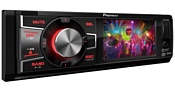 Pioneer DVH-780AV Pioneer DVH-780AV
