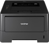 Brother HL-5450DNR