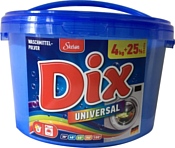 Dix Universal 5кг