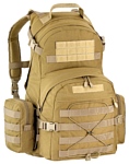 DEFCON 5 Patrol 55 brown (coyote tan)