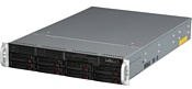 Supermicro SYS-6028R-WTRT Supermicro SYS-6028R-WTRT
