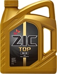 ZIC TOP 5W-30 4л