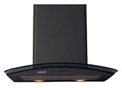 CATA C 500 glass black