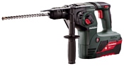 Metabo KHA 36 LTX 5.2Ач x2 кейс