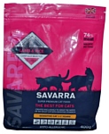 SAVARRA Sensitive Cat (0.4 кг)