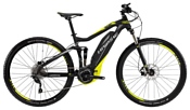 Haibike Sduro FullNine SL (2016)