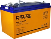 Delta HRL 12-470W