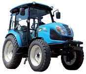 LS Tractor XR50 HST