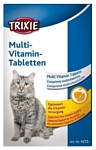 TRIXIE Multivitamin Tablets для кошек