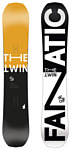 Fanatic Snowboards The Twin (17-18)
