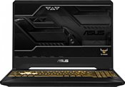 Ноутбук ASUS TUF Gaming FX505GM