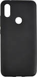 Case Deep Matte для Xiaomi Mi A2 Lite (черный)