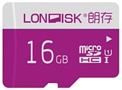 Londisk Extreme microSDHC Class 10 UHS-I U1 16GB