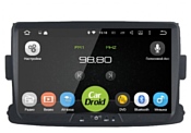ROXIMO CarDroid RD-3002D Renault Logan 2 (Android 8.0)