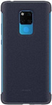 Huawei PU Car Case для Huawei Mate 20 (синий)