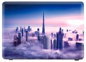 i-Blason Macbook Pro 13 A1706/A1708 Burj Khalifa