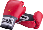 Everlast Pro Style Anti-MB 2112U (12 oz, красный)