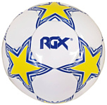 RGX RGX-FB-1710 (4 размер, белый/желтый/синий)