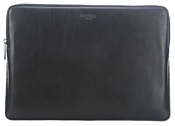 Knomo Barbican Leather Sleeve 13