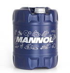 Mannol Multifarm Stou 10W-40 20л