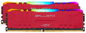 Ballistix BL2K16G36C16U4RL