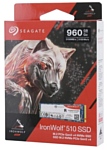 Seagate IronWolf 510 960GB ZP960NM30011
