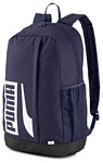 PUMA Plus Backpack II (Peacoat)