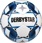 Derbystar Apus TT (5 размер, белый/синий/черный)