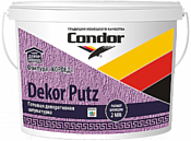 Condor Dekor Putz короед фракция 3 мм (14 л)