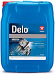 Texaco Delo 400 XLE HD 5W-30 20л