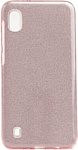 EXPERTS Diamond Tpu для Samsung Galaxy A01 (розовый)