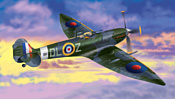 Italeri 1307 Spitfire Mk. Vi