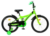 Graffiti Spector 20 (2021) Graffiti Spector 20 (2021)
