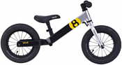 Bike8 Sport Standart (черный/серебристый)