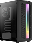 AeroCool Prime-G-BK-v1