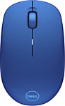 Dell WM126 blue