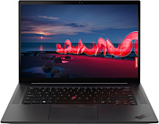 Lenovo ThinkPad X1 Extreme Gen 4 (20Y5002ERT)