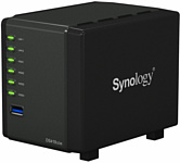 Synology DiskStation DS419slim