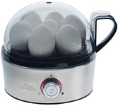 Solis Egg Boiler & More