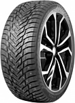 Nokian Hakkapeliitta 10p SUV 265/65 R18 114T