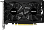 PNY GeForce GTX 1650 Dual Fan 4GB (VCG16504D6DFPPB)