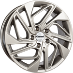 Carwel Калкан 7x17/5x112 D57.1 ET40 SL