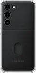 Samsung Frame Case S23+ (черный)